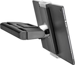 vogel s tms 1020 tablet pc mount compatible with tablet pc brand universal 17 8 cm 7 30 5 cm 12
