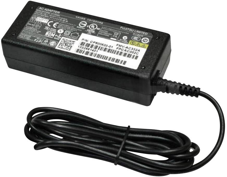 Fujitsu FUJ:CP500620-XX Laptop PSU 65 W 19 V 3.42 A | Conrad.com