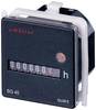 Müller BG 40.17 12-48V DC Service hours counter Counter rolls