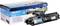 The image shows a 'Brother TN-321C' toner cartridge in cyan next to its packaging. Suitable for specific Brother printer models.