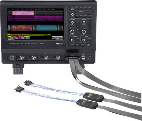 Teledyne LeCroy WS3K-MSO WS3K-MSO  Probe  1 pc(s)