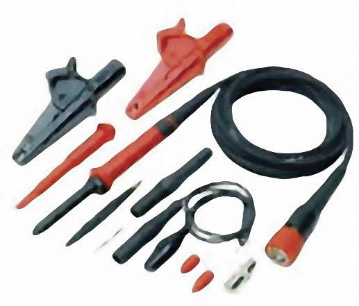 Probe Scoopproof 400 MHz 1001 LeCroy PPE5KV from