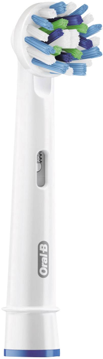 oral b electric toothbrush attachments