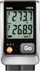 testo 0572 1753 175 T3 Temperature data logger Unit of measurement Temperature -50 up to +1000 °C