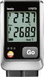 testo 175 T3 Temperature data logger Unit of measurement Temperature -50 up to +1000 °C