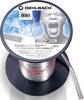 Oehlbach 181 Speaker cable 2 x 1.5 mm² Transparent 20 m