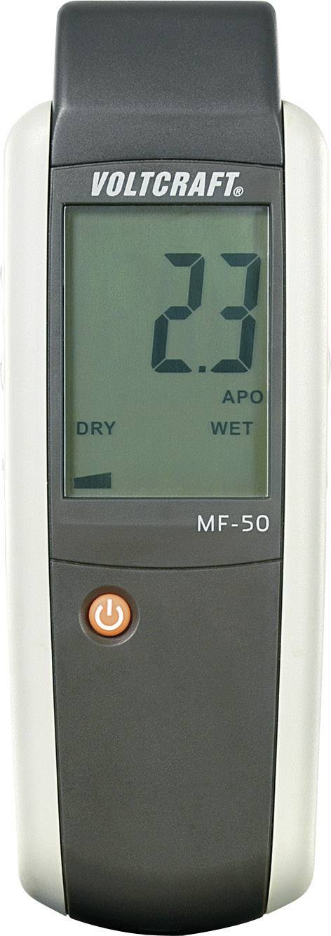 VOLTCRAFT MF-50 Moisture meter