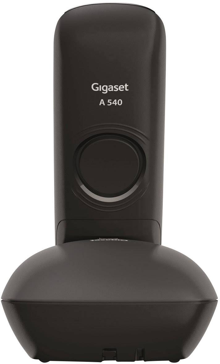 Gigaset A540 DUO T/él/éphone Sans fil DECT//GAP
