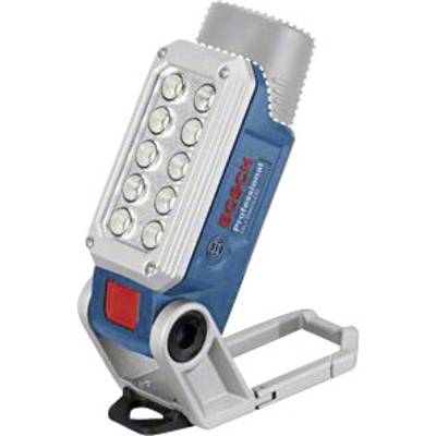 Bosch Professional LED (monochrome) Work light GLI DeciLED  06014A0000