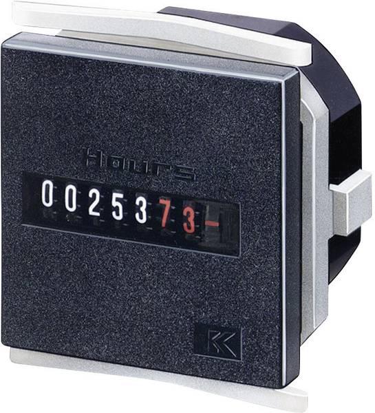 Kübler;Operating hours counter H57Operating hours counter 8;10 30 V