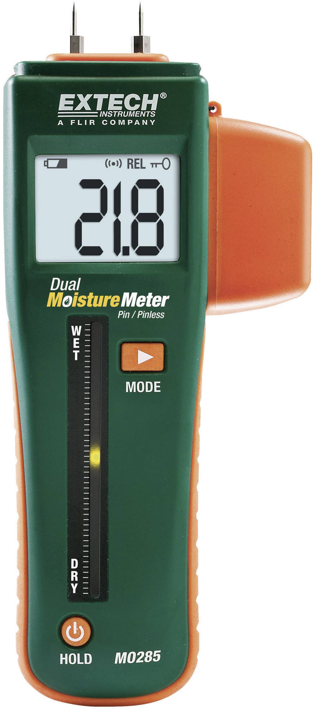 Extech MO260 Dual Moisture Meter