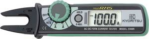 Kyoritsu KEW 2300R Handheld multimeter, Clamp meter  Digital  CAT III 300 V Display (counts): 1049
