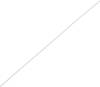 TRU COMPONENTS 1565890 CBBOX0205-WHITE Braided hose White PET 2 up to 5 mm 10 m