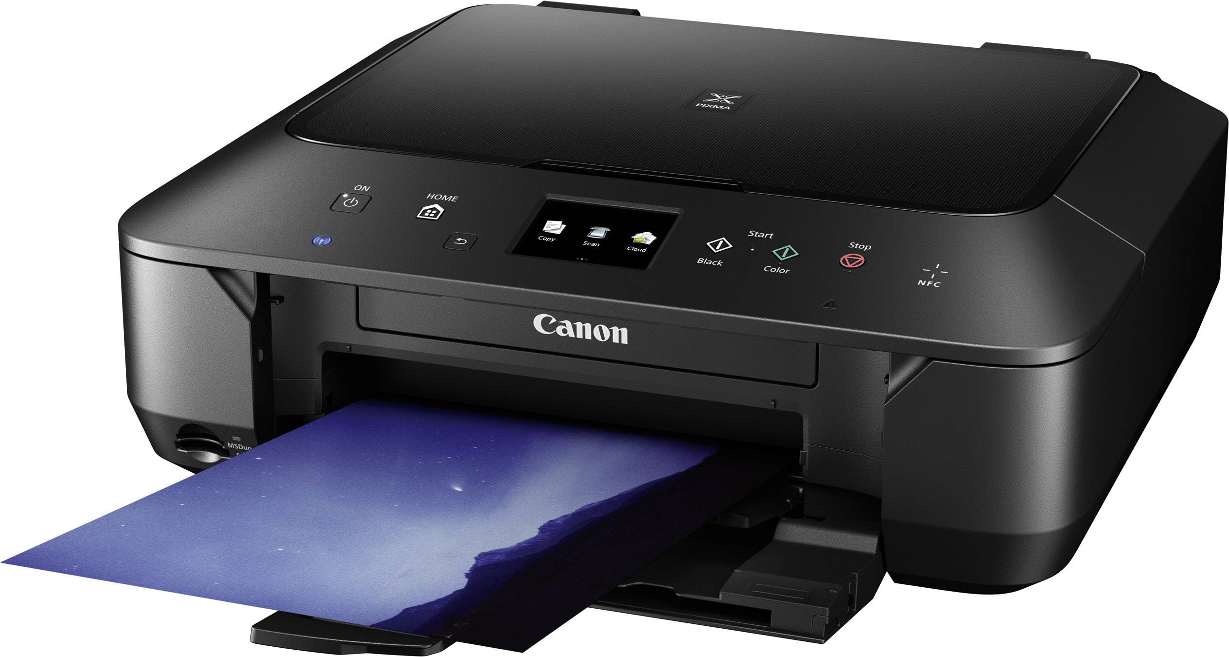 canon pixam printer