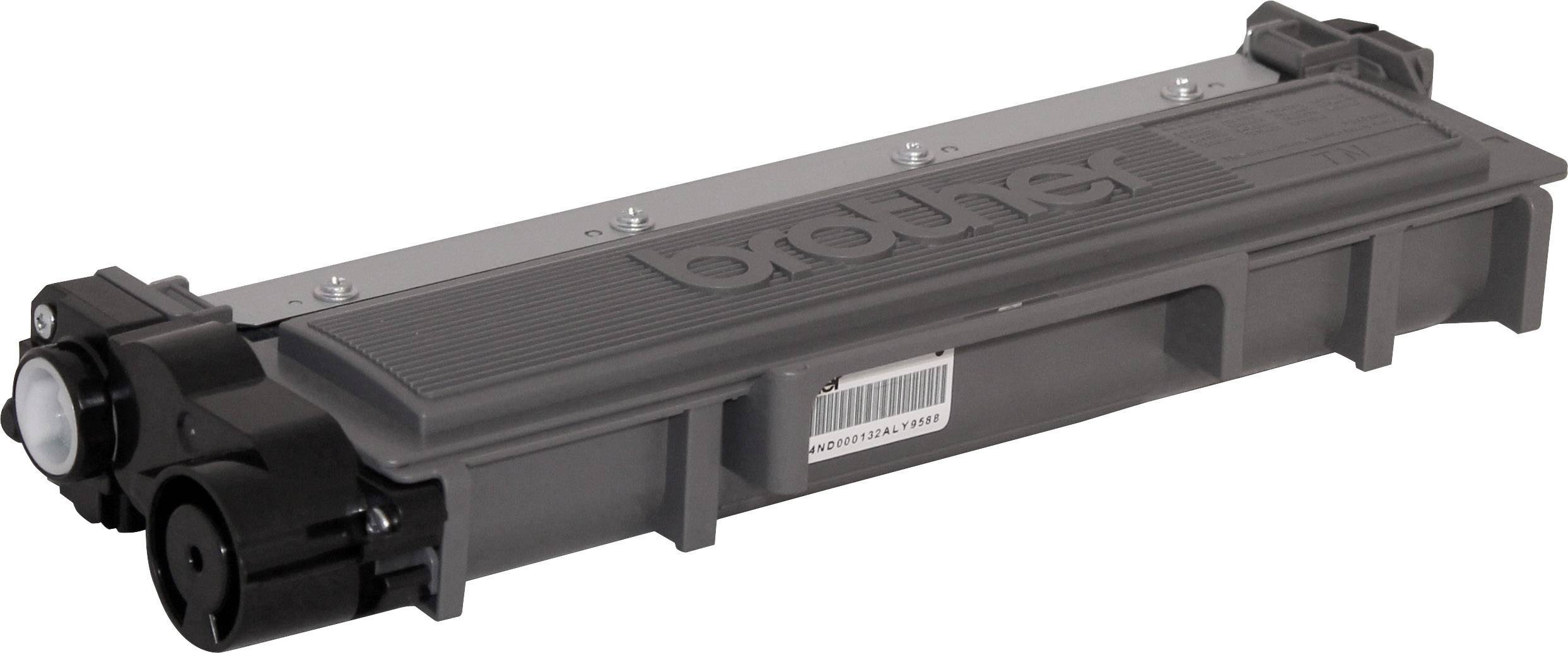Brother Toner TN-2320 Original Black 2600 Sides TN2320