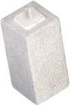 Outlets for air diaphragm pump