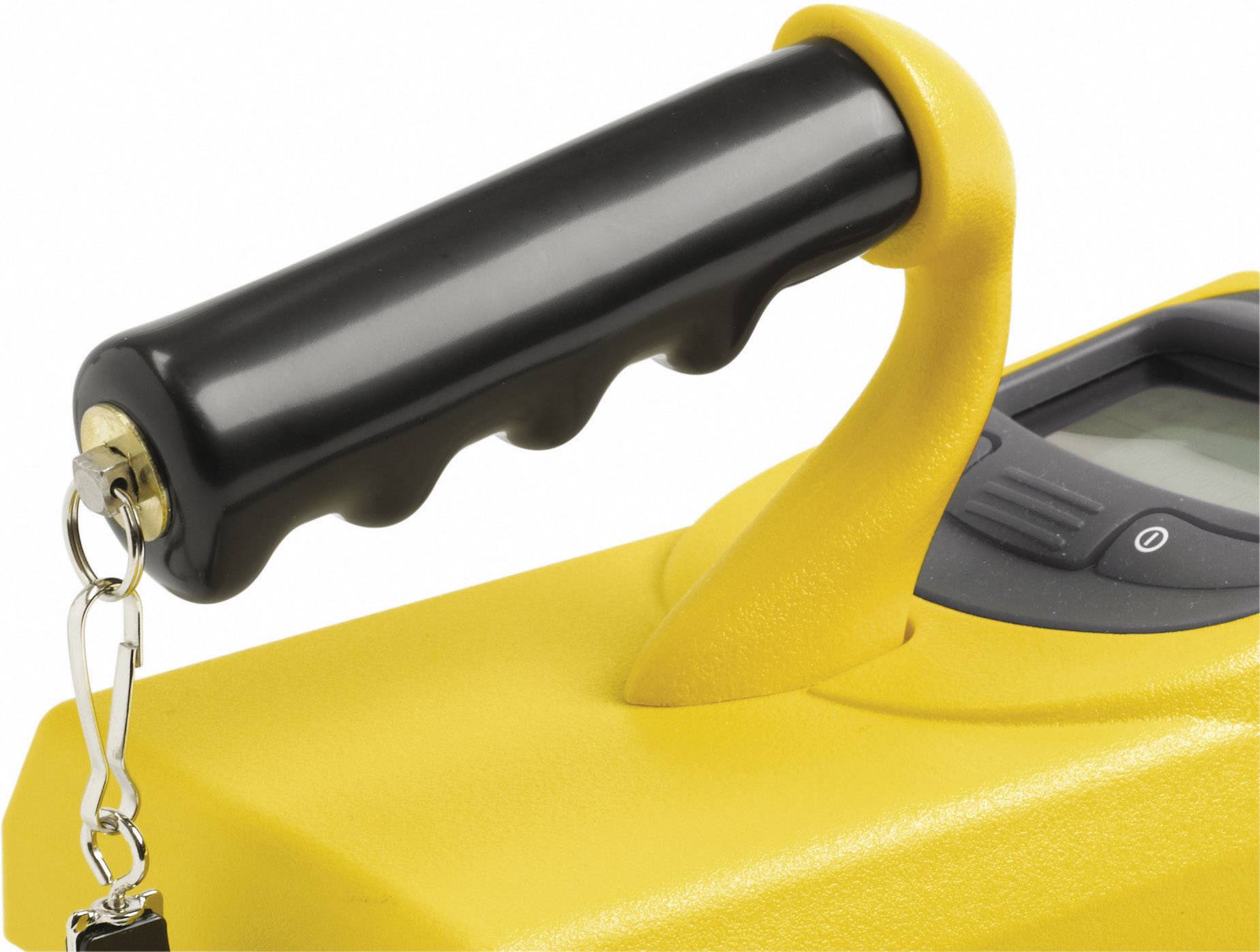 Geiger Counters, Radiation Survey Meters, Radiation Dosimeters Fluke