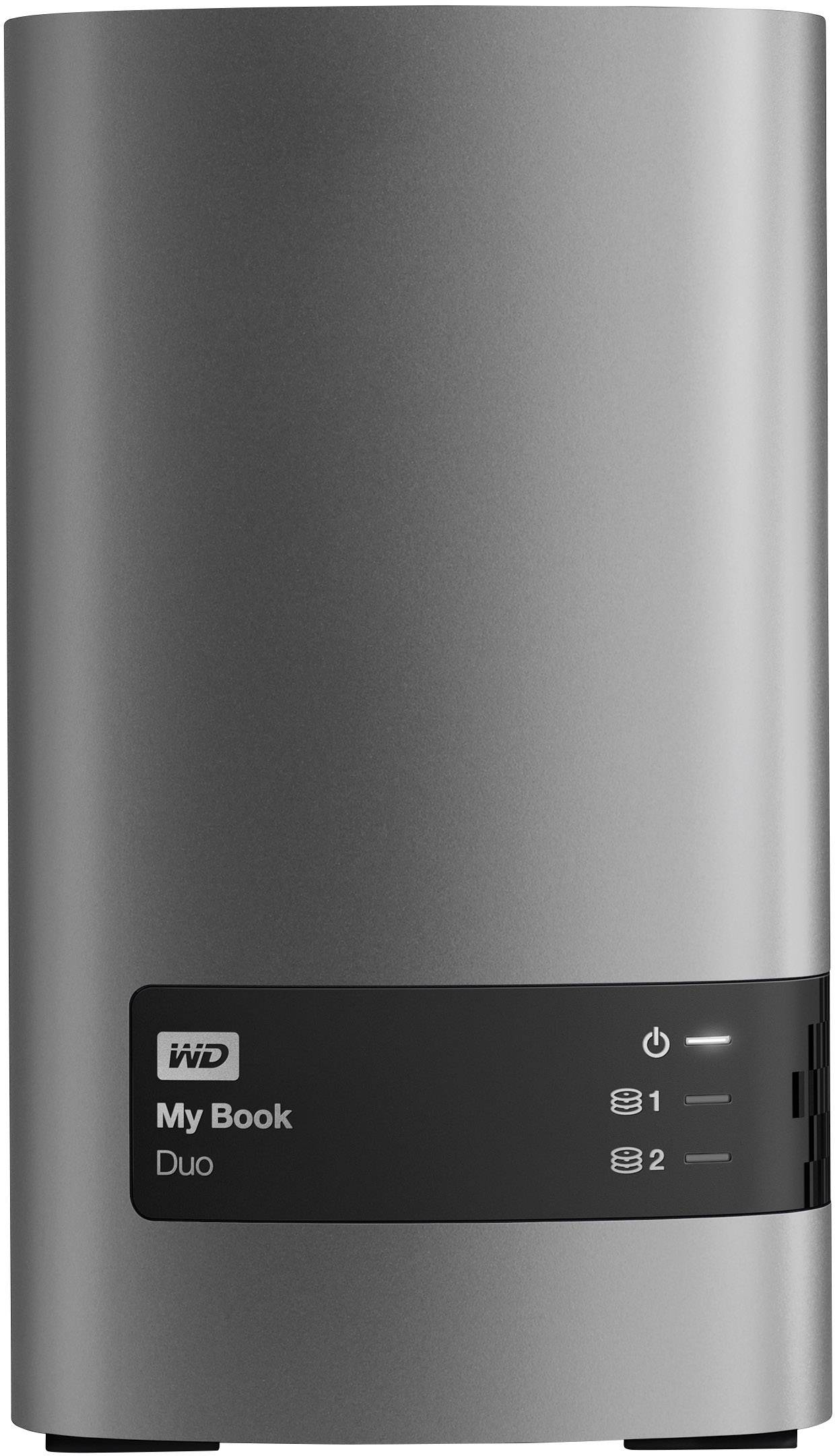 wd my book external hard drive 8tb work with ps4