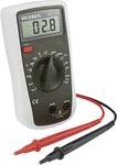 VC100 Digital Multimeter Series (ISO-calibrated)
