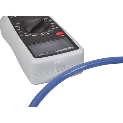 VOLTCRAFT VC135 Handheld multimeter Digital CAT III 600 V Display (counts): 2000-5