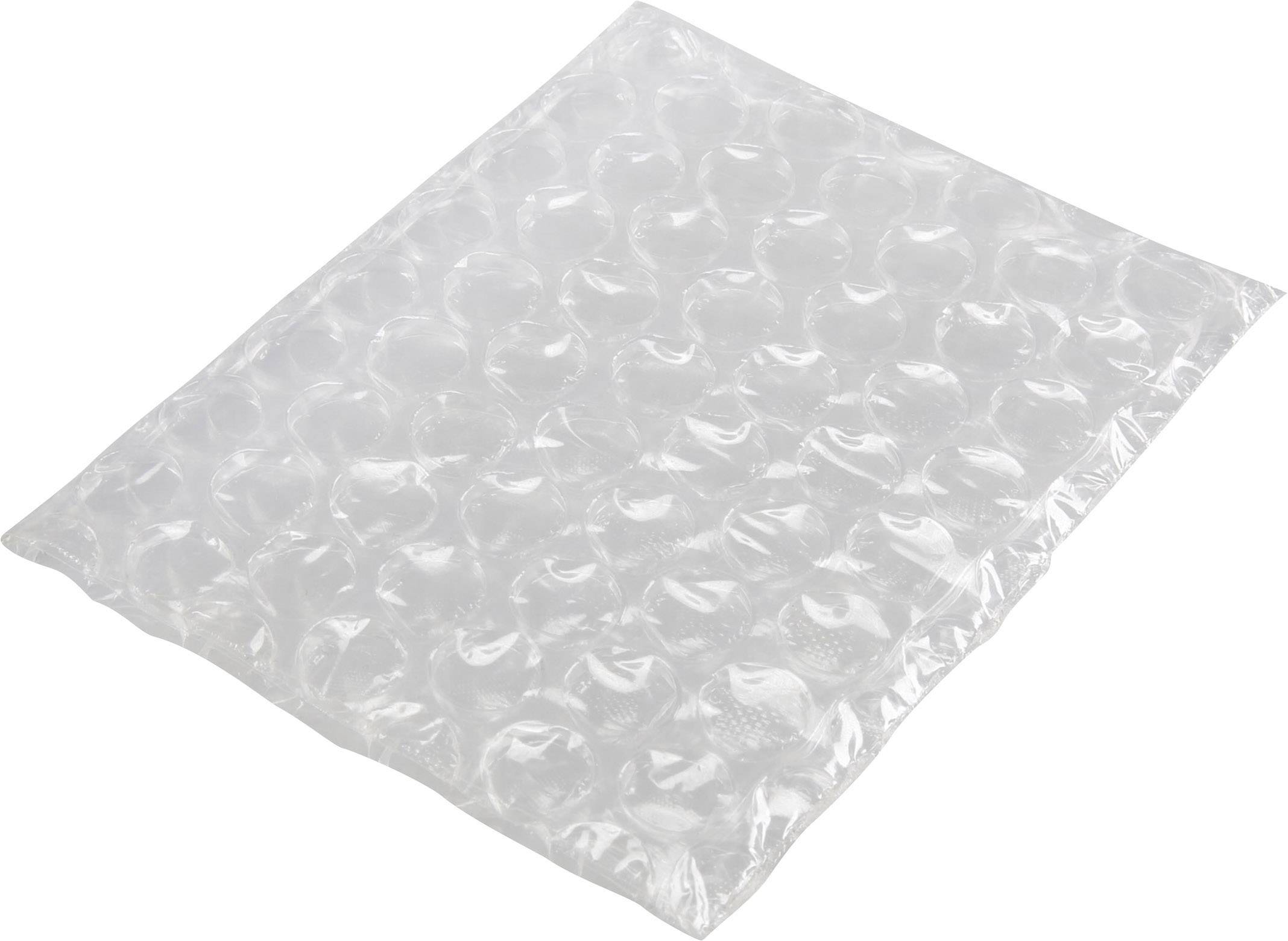 Bubble bag (W x H) 150 mm x 200 mm Transparent Polyethylene (PE)