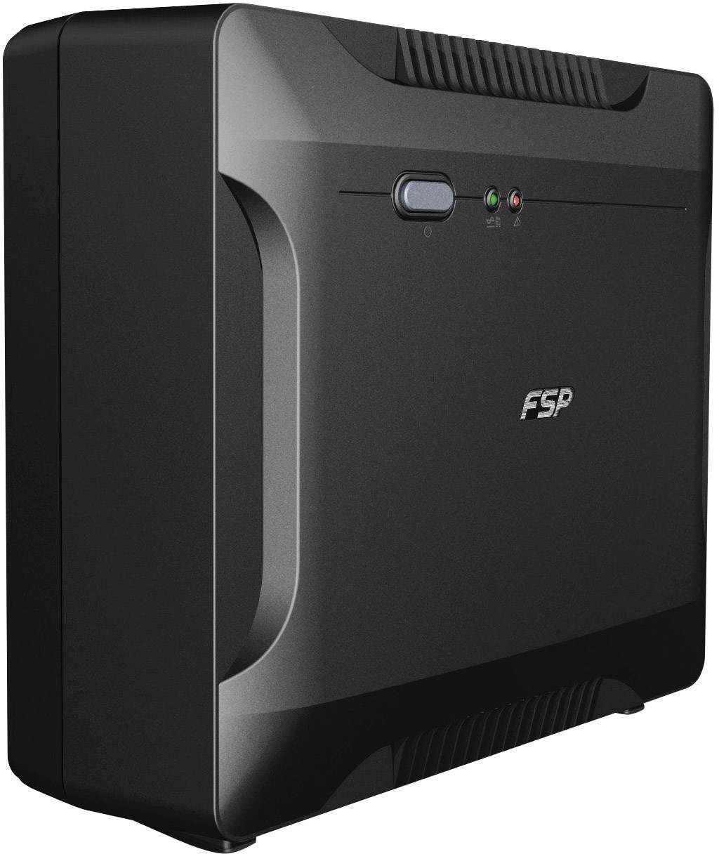 Fsp Fortron Nano Ups Va Conrad Com