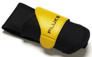 Fluke H5 Test equipment holster Compatible with (details) Fluke tester T5-600, T5-1000