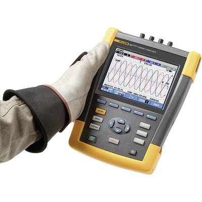 fluke diagnostics logger