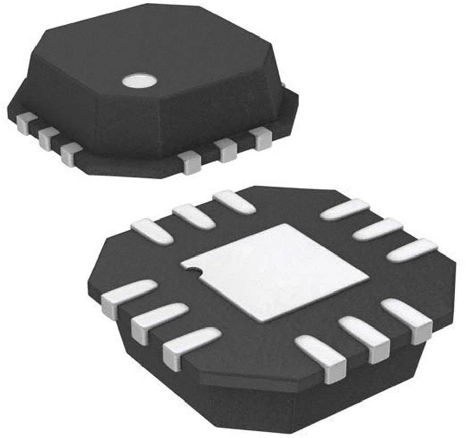 Analog Devices Adg836ycpz Reel7 Interface Ic Analogue Switches Lfcsp 12 Vq Conrad Com
