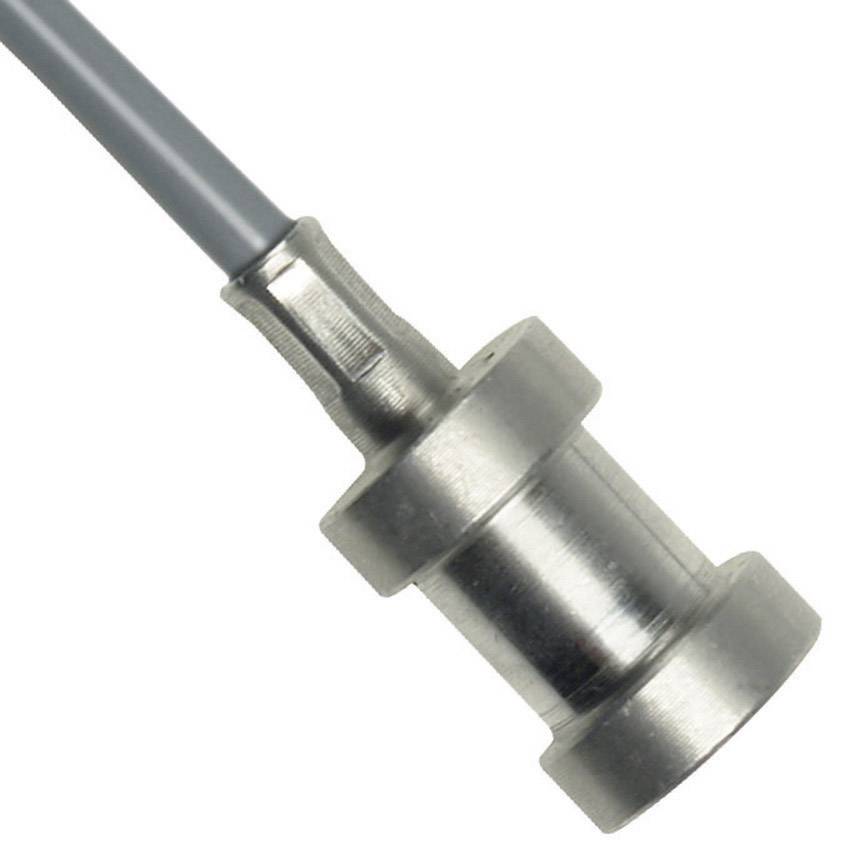 B + B Thermo-Technik 0629 0520-01 Probe (contact) -10 up to +105 °C Sensor type Pt1000