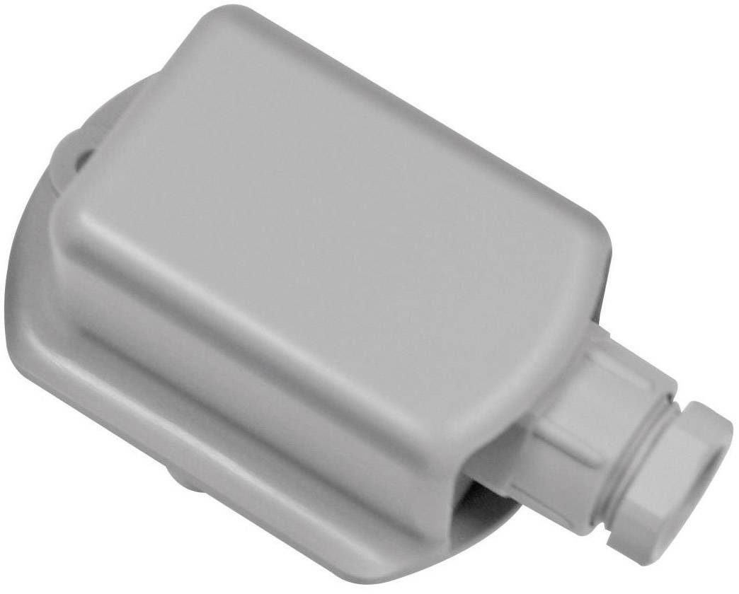 B + B Thermo-Technik 0627 0900-07 Outdoor temperature sensor -50 up to 90 °C Sensor type KTY81-210