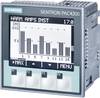 Siemens 7KM4212-0BA00-3AA0 Digital rack-mount meter Max. 3 x 690/400 V AC