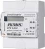 VOLTCRAFT DPM 3L85-D DPM 3L85-D Electricity meter (3-phase) Digital 85 A MID-approved: No 1 pc(s)