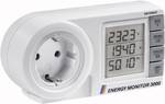 Energy Monitor 3000 energy costs indicator
