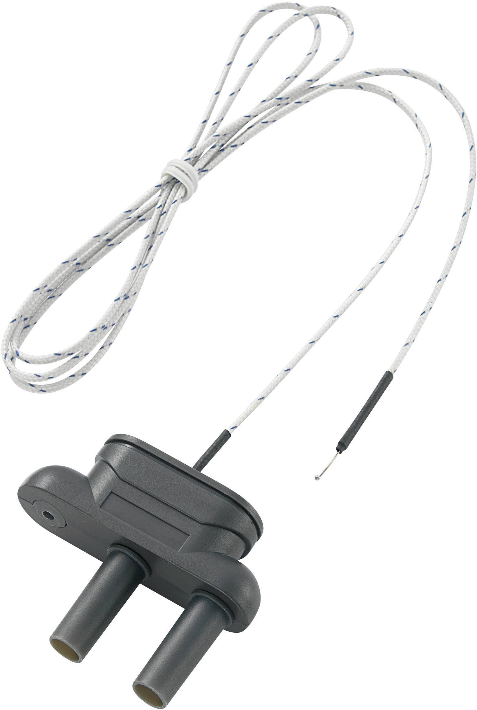 VOLTCRAFT 125639 Temperature probe 1 pc(s)