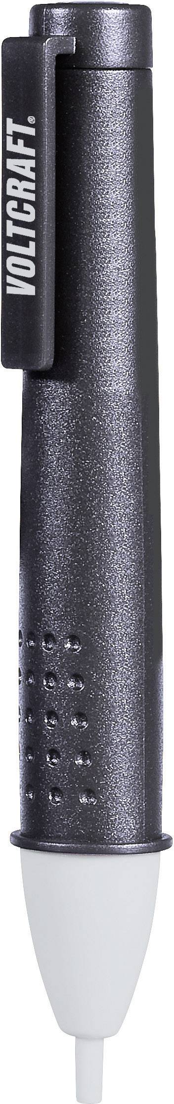 VOLTCRAFT® MS-420tester, contactless voltage tester with vibration CAT III 1000V-0