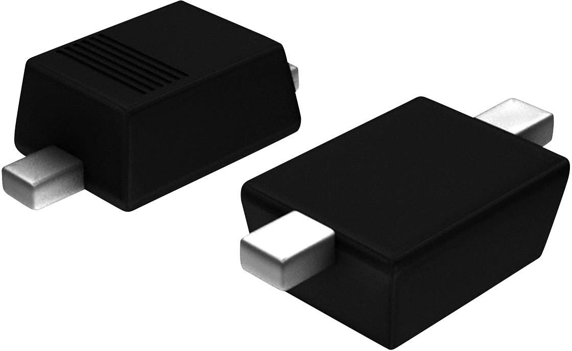 ON Semiconductor Zener diode MM3Z16VB Enclosure type (semiconductors