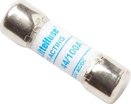 Fluke 943121 DMM-B-44/100 Fuse 1 pc(s)