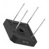 ON Semiconductor GBPC3504W Diode bridge GBPC-W 400 V 35 A 1-phase