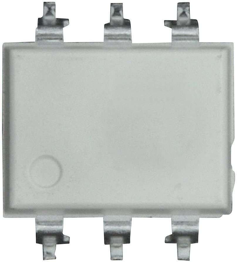 ON Semiconductor Opto-isolator - TRIAC MOC3063SM SMD 6 Triac AC, DC
