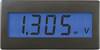 VOLTCRAFT DVM330B Digital rack-mount meter ±199.9 mV