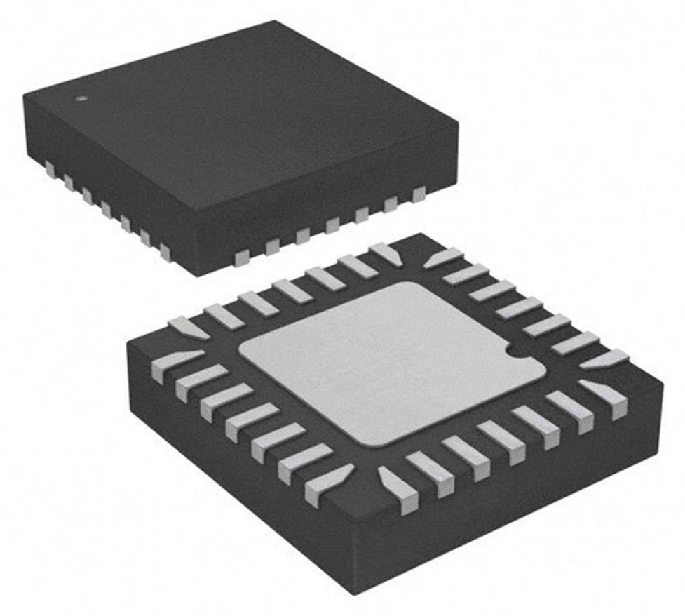 Microchip Technology Atmega328 Mmh Embedded Microcontroller Vfqfn 28 4x4 8 Bit 20 Mhz I O Number 23 Conrad Com