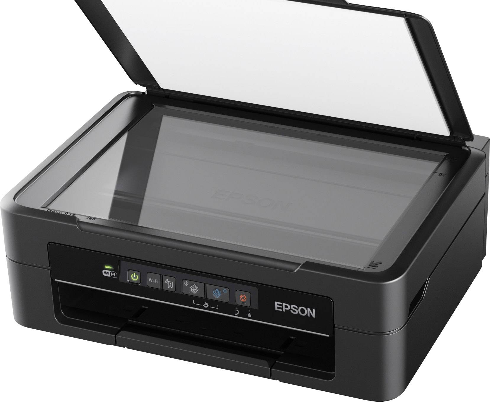 Epson Expression Home XP-225 Colour inkjet multifunction printer A4  Printer, scanner, copier USB, Wi-Fi | Conrad.com