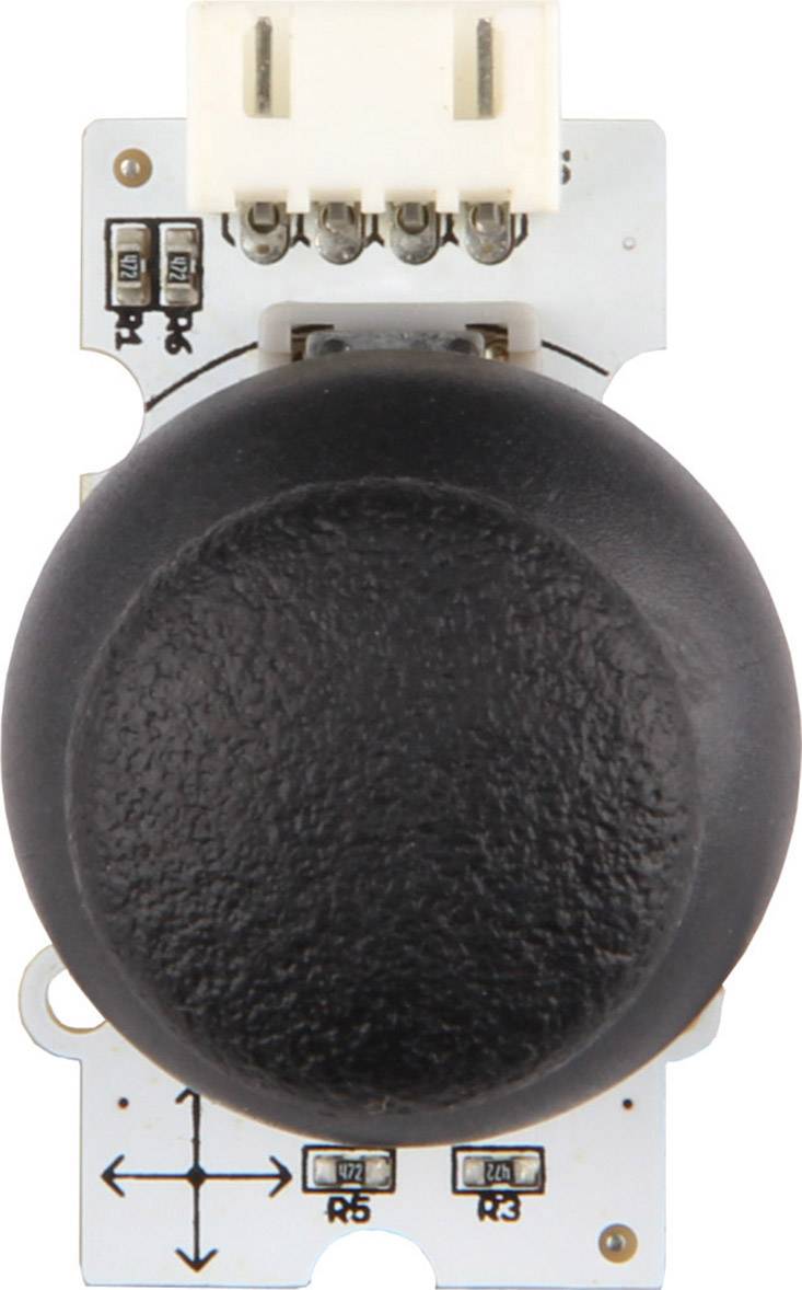 Joy-it LK-Joystick Linker Kit expansion board 1 pc(s)-1