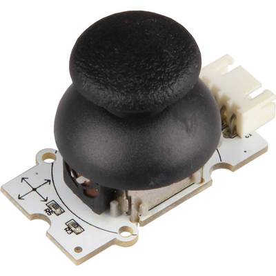 Joy-it LK-Joystick Linker Kit expansion board 1 pc(s)-0
