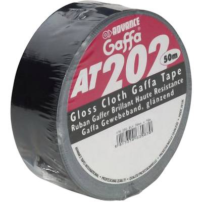 Advance AT 202 Gaffer Stage tape 