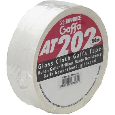 Advance AT 202 Gaffer Stage tape 