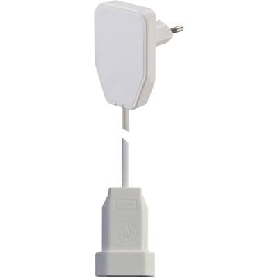 Image of NVB 104574 Current Cable extension White 3.00 m