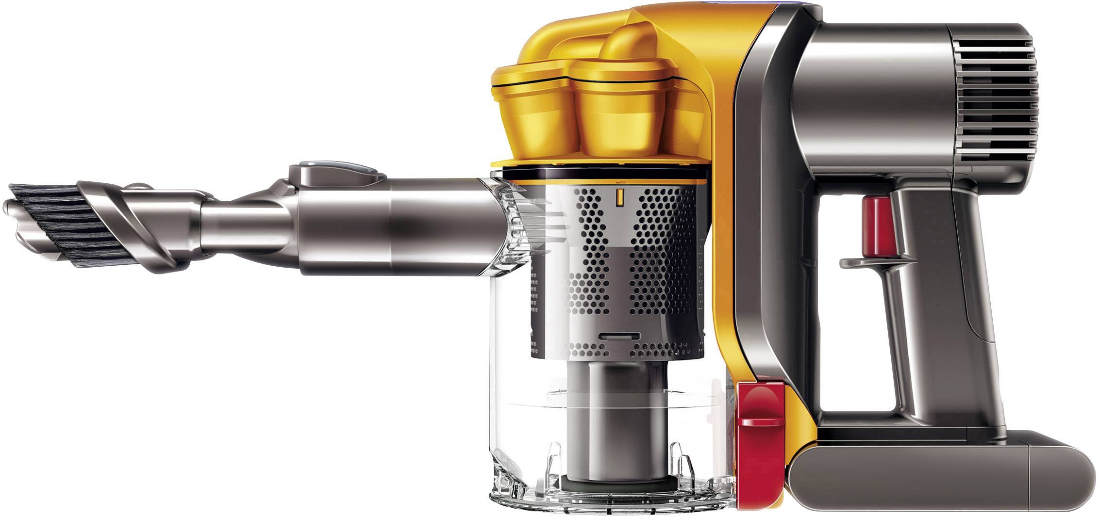 dyson DC43H Handheld battery vacuum cleaner 22.2 V 65 W Cyclonic