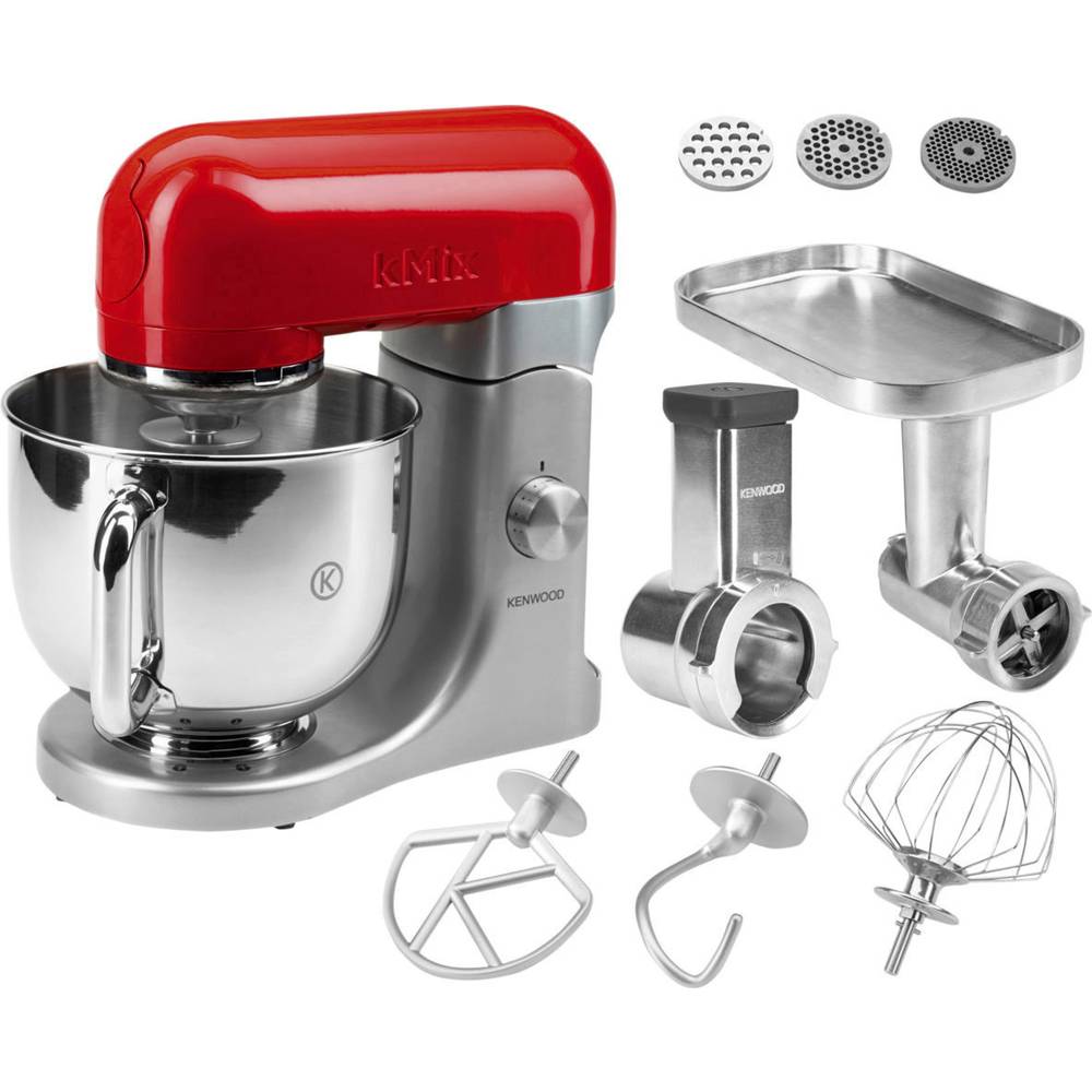 Kenwood Can Küchenmaschine 2021 Kenwood Can Küchenmaschine 2021